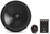 JBL STAGE3 607C 16,5cm komponens hangszóró szett
