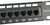 Equip Patch panel - 235325 (24 port, Cat5e, 1U, árnyékolatlan, fekete)