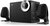 Edifier M201BT 2.1 Aktív hangfal, fekete
