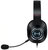 Edifier HECATE G2 II Gamer Fejhallgató, fekete