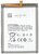 Akku 5000 mAh LI-ION (belső akku, beépítése szakértelmet igényel, EB-BM526ABS kompatibilis) Samsung Galaxy A23 , M23, M52, M53