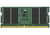 KINGSTON 32GB 5200MHz DDR5 CL42 SODIMM 2Rx8 - KVR52S42BD8-32