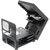 Chieftec Cube számítógépház - CN-01B-OP