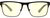 Gunnar Pendleton számítógépes szemüveg palaszürke borostyán - PEN-09501