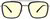 Gunnar Marvel Edition számítógépes szemüveg Stark Industries borostyán - EDI-12301"