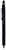 Rotring 500 0,7mm fekete nyomósirón