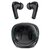 USAMS XJ13 SERIES bluetooth fülhallgató SZTEREO (v5.3, TWS, zajszűrő, mikrofon, + töltőtok, GAMER) FEKETE