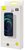 BASEUS képernyővédő üveg (2.5D lekerekített szél, ultravékony, karcálló, betekintés elleni védelem, 0.3mm, 9H) ÁTLÁTSZÓ Apple iPhone 14 Pro