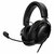 HP HYPERX Vezetékes Fejhallgató Cloud III - Gaming Headset Black
