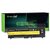 GREEN CELL akku 11,1V/4400mAh, Lenovo ThinkPad L430 L530 T430 T530 W530