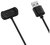 Töltőkábel USB (mágneses, 100cm) FEKETE Amazfit Bip Amazfit Bip U Pro Smart Amazfit GTR 2E Amazfit GTS 2 Amazfit GTS 2 Mini Amazfit GTS 2e Amazfit Zepp E ROUND