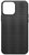 NILLKIN SUPER FROSTED PRO műanyag telefonvédő (közepesen ütésálló, gumírozott, érdes felület) FEKETE - Apple iPhone 14 Plus