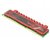 G.Skill 4GB /1600 Ripjaws Red DDR3 RAM