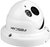 Foscam FI9853EP IP Dome kamera - Fehér