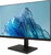 Acer 24" Vero B247YEbmiprxv ZeroFrame FreeSync - IPS panel 1920x1080 16:9 100Hz 4ms D-sub HDMI DP | 2 év garancia |