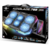Spirit of Gamer Notebook Hűtőpad 17"-ig - AIRBLADE 700 RGB (29dB; max. 180 m3/h; 4x10cm+2x7cm, RGB LED, 2xUSB2.0)