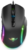 Spirit of Gamer Egér - ELITE-M30 (Optikai, 12800DPI, 10 gomb programozható, RGB, harisnyázott kábel, fekete)