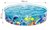 BESTWAY 55030 MEDENCE MEREVFALÚ GYEREKEKNEK 183 X 38 CM HALAS