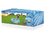 BESTWAY 55030 MEDENCE MEREVFALÚ GYEREKEKNEK 183 X 38 CM HALAS