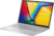 Asus VivoBook X1504ZA-NJ433 15.6" FHD Intel Core i5-1235U/8GB RAM/512GB SSD/Intel Iris Xe/No OS - Cool Silver