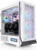 Thermaltake Ceres 300 TG ARGB (CA-1Y2-00M6WN-00) Snow White