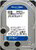 Western Digital 6TB Blue 3.5" SATA3 HDD 5400rpm 256MB - WD60EZAX
