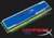 Kingston 8GB/1600MHz DDR-3 PC3-12800 HyperX Blu (KHX1600C10D3B1/8G) memória