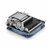 DeepCool GABRIEL CPU cooler (LGA 1156/1155/1150, AMD FM2/FM1/AM3+/AM3/AM2+/AM2)