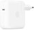 APPLE hálózati töltő Type-C aljzat (70W, gyorstöltés támogatás) FEHÉR - Apple IPAD, Apple IPAD (3rd Generation), Apple IPAD (4th Generation), Apple IPAD 10.2 (2019), Apple IPAD 10.2 (2020), Apple IPAD 10.2 (2021), Apple IPAD 10.9 (2022), Apple IPAD 2, App