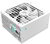 DeepCool 1000W PX1000-G WH EU (80 Plus Gold, ATX3.0, Aktív PFC, Full Moduláris tápegység, fehér) - PX1000-G WH