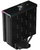 DeepCool CPU Cooler - AK400 Digital (28 dB; max, 117,21 m3/h; 4pin csatlakozó, 4 db heatpipe, 12cm, PWM)
