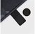 NILLKIN tok álló, textil, POUCH (mágneses, ütésálló, cseppálló, 16", terepminta) FEKETE Apple MacBook 16"