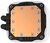 DeepCool CPU Water Cooler - LS720 SE WH (max 19dB; max. 103,38 m3/h; 3x12cm, A-RGB LED, fehér)