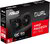 Asus AMD Radeon RX7600 8GB GDDR6 DUAL V2 OC Edition HDMI 3xDP - DUAL-RX7600-O8G-V2