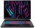 Acer Predator Helios Neo PHN16-71-92P1 16" IPS 165Hz WQXGA Intel Core i9-13900HX/16GB RAM DDR5/1TB SSD/GF RTX4060 8GB/Windows® 11 Home - Fekete