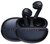HAYLOU X1 2023 bluetooth fülhallgató SZTEREO (v5.3, TWS, mikrofon, zajszűrő, IPX4 vízálló + töltőtok) FEKETE
