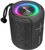 S-Link Bluetooth Hangszóró - SL-S79 ROLL (RGB, 6W, 1200mah, hangerőszabályzó, IPX5, USB)