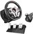 Rampage Gamer kormány - V902 (PS3/PS4/PC/XBOXONE/XBOX360 /SWITCH, 3 pedál+váltókar, )