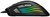 Rampage Egér Gamer - SMX-R33 LIMBO (6400DPI, 7 gomb, makro, RGB LED, 1,5m harisnyázott kábel, fekete)
