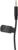 White Shark GORILLA-B/G, GH-2341-B/G gamer fejhallgató, fekete/ezüst, (3.5 Jack)
