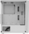White Shark BULLET-WHITE GCC-2303 Számítógép ház, fehér ATX mid Tower ATX / M-ATX / ITX