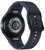 Samsung SM-R940NZKAEUE Galaxy Watch 6 (44mm) fekete okosóra