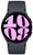 Samsung SM-R935FZKAEUE Galaxy Watch 6 (40mm) LTE fekete okosóra