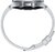 Samsung SM-R960NZSAEUE Galaxy Watch 6 Classic (47mm) ezüst okosóra