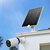 TP-LINK A200 Okos Solar Panel IP65 360 fokos állítható tartóval - TAPO A200
