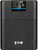 EATON UPS 5E2200UI, 2200VA (1200 W), USB, Input: C14, Output: (6) C13 LINE-INTERAKTÍV szünetmentes, AVR, torony