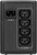 EATON UPS 5E550I, 5e Gen2, IEC, 550 VA, 300W, Input: C14, Outputs: (4) C13, Line-interaktív szünetmentes, AVR, torony