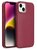 Haffner PT-6622 Xiaomi Redmi Note 12 5G/Poco X5 5G magenta szilikon hátlap