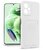 Haffner PT-6725 Xiaomi Redmi Note 12 5G/Poco X5 5G fehér szilikon hátlap kártyatartóval