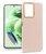 Haffner PT-6701 Xiaomi Redmi Note 12 5G/Poco X5 5G pink szilikon hátlap